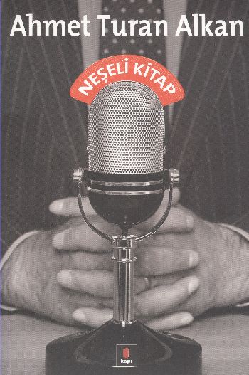 Neşeli Kitap %25 indirimli Ahmet Turan Alkan