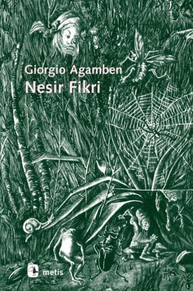 Nesir Fikri %17 indirimli Giorgio Agamben