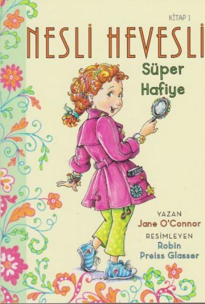 Nesli Hevesli - Süper Hafiye