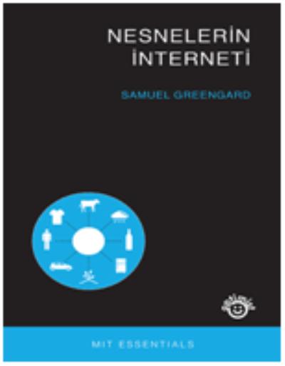 Nesnelerin İnterneti Samuel Greengard