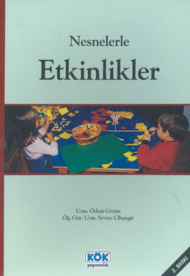 Nesnelerle Etkinlikler