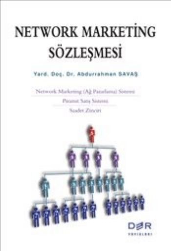 Network Marketing Sözleşmesi