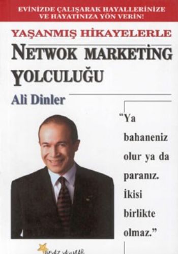 Network Marketing Yolculuğu