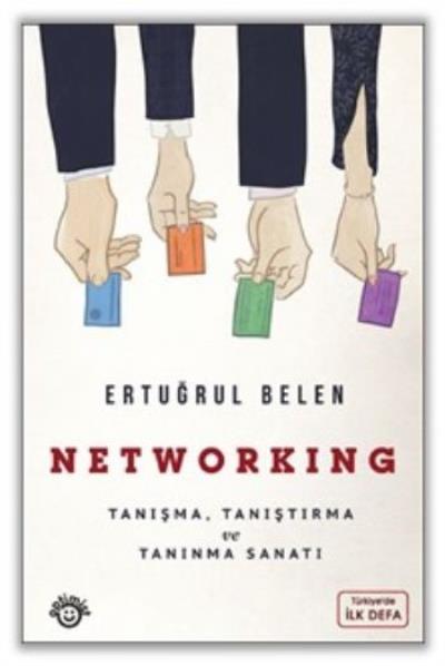 Networking %17 indirimli Ertuğrul Belen