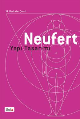 Neufert – Yapı Tasarımı