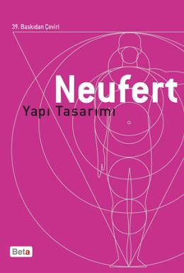 Neufert Yapı Tasarımı