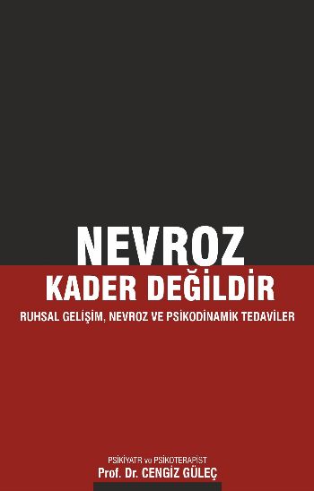 Nevroz Kader Değildir