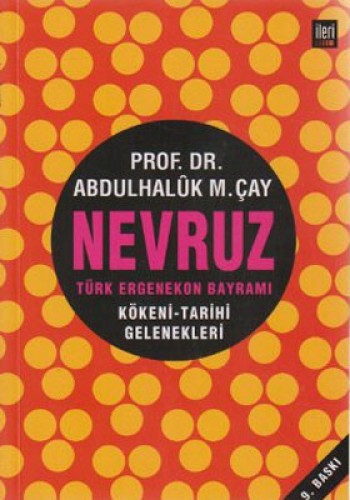 Nevruz Türk Ergenekon Bayramı