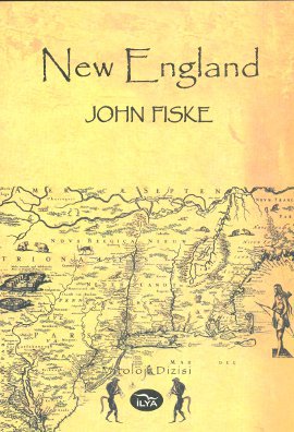 New England %17 indirimli John Fiske