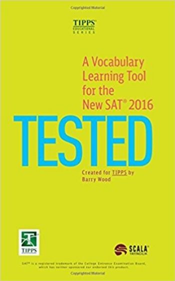 New Sat 2016 Tested