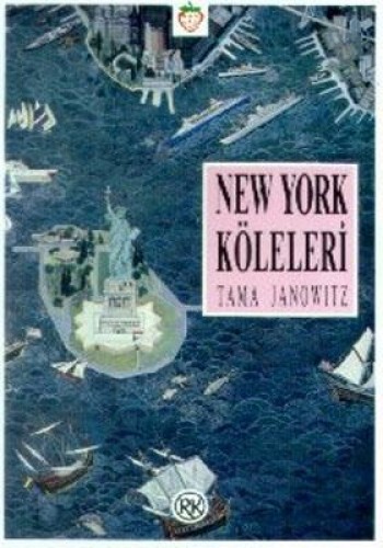 New York Köleleri