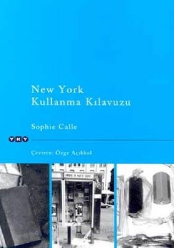 New York Kullanma Kılavuzu