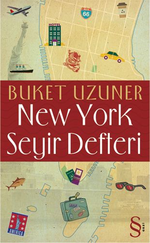 New York Seyir Defteri