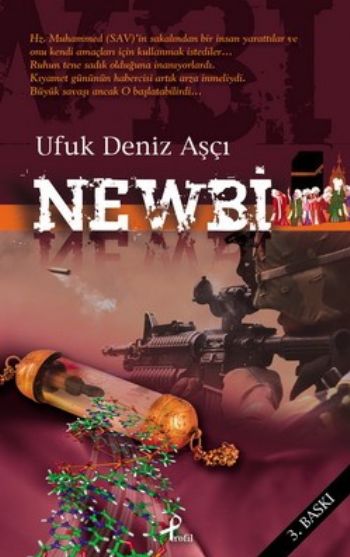 Newbi %25 indirimli Ufuk Deniz Aşçı