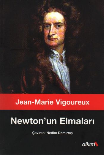 Newtonun Elmaları %17 indirimli Jean-Marie Vigoureux