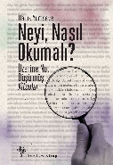 Neyi Nasil Okumalı