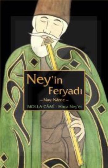 Neyin Feryadı Ney-Name %17 indirimli Molla Cami