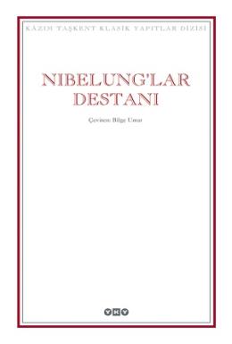 Nibelung'lar Destanı