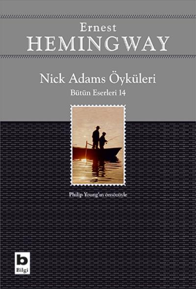 Nick Adams Öyküleri Ernest Hemingway