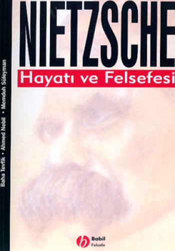 Nietzsche Hayatı ve Felsefesi %17 indirimli B.Tevfik-A.Nebil