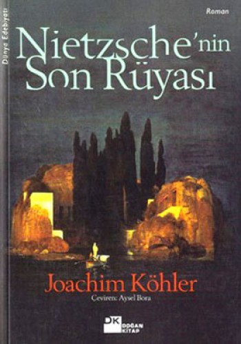 Nietzschenin Son Rüyası %17 indirimli Joachim Köhler