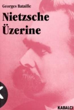 Nietzsche Üzerine %17 indirimli