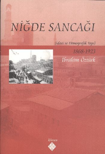 Niğde Sancağı