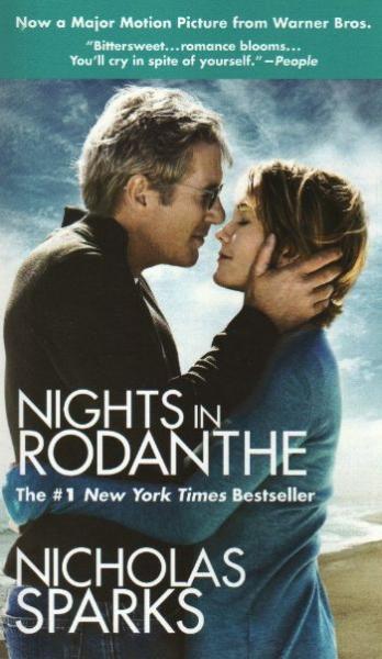 Nights in Rodanthe %17 indirimli Nicholas Sparks