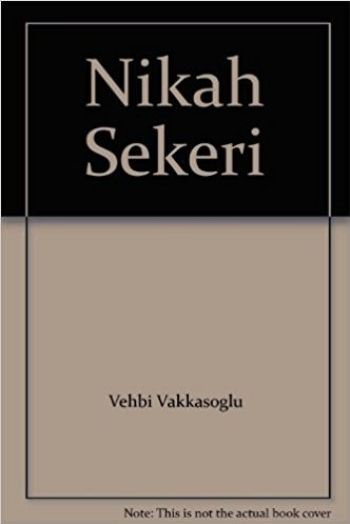 NİKAH ŞEKERİ