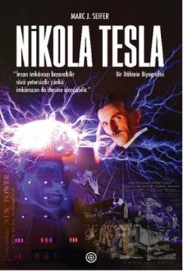 Nikola Tesla Marc J. Seifer