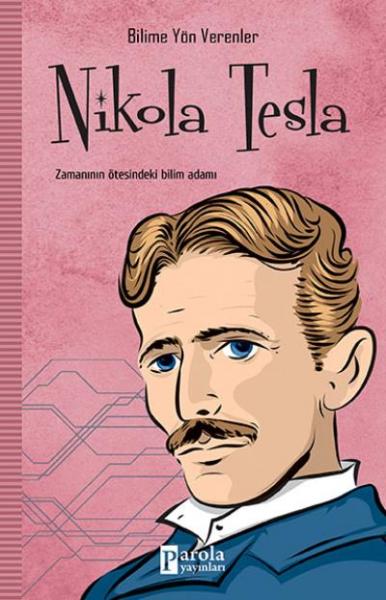 Nikola Tesla