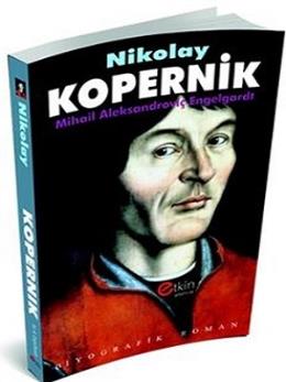 Nikolay Kopernik Lev Nikolayeviç Tolstoy