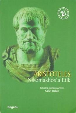 Nikomakhos’a Etik