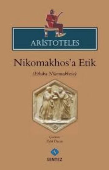 Nikomakhosa Etik %17 indirimli Aristoteles