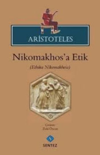 Nikomakhos'a Etik