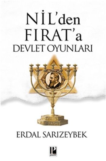 Nilden Fırata Devlet Oyunları