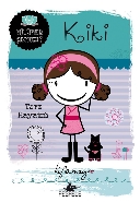 Nilüfer Çıkmazı Serisi Kiki-Tarz Hayatım