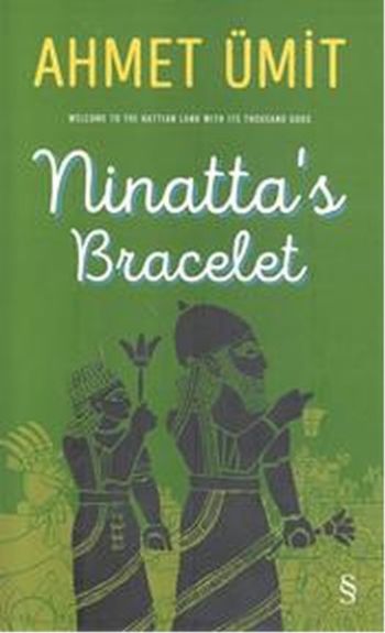 Ninattas Bracelet Ciltli