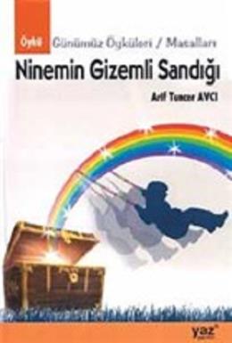 Ninemin Gizemli Sandığı