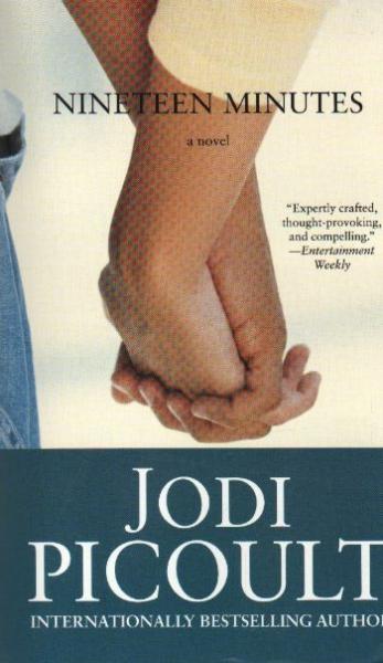 Nineteen Minutes %17 indirimli Jodi Picoult