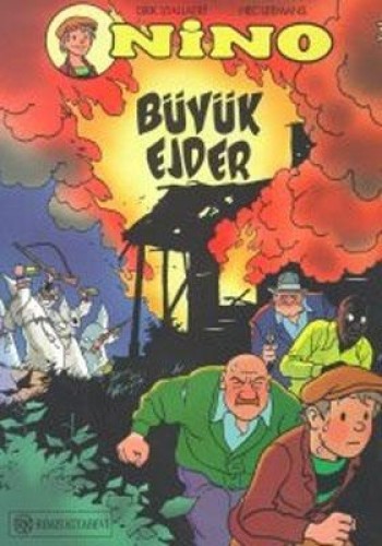Nino Büyük Ejder