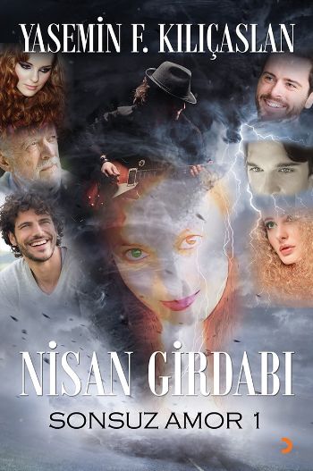 Nisan Girdabı-Sonsuz Amor-1