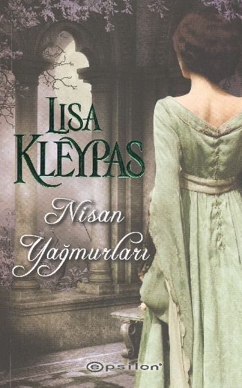 Nisan Yağmurları %25 indirimli Lisa Kleypas