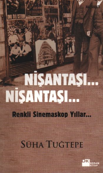 Nişantaşı... Nişantaşı...