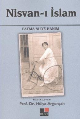 Nisvanı İslam %17 indirimli Fatma Aliye Hanım