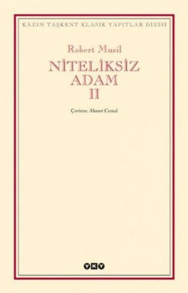 Niteliksiz Adam-II