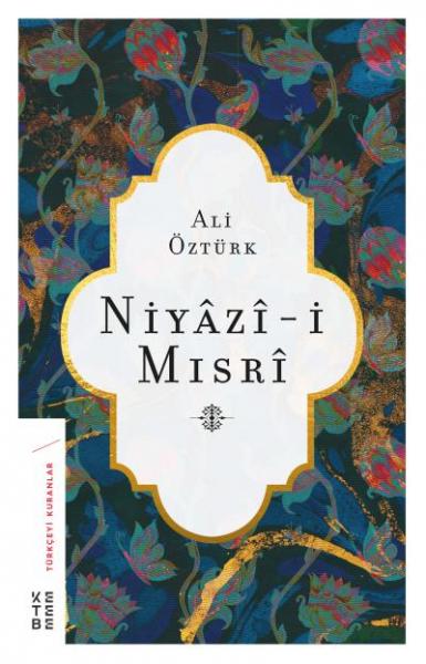 Niyazi-İ Misri Ali Öztürk