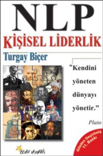 NLP Kişisel Liderlik %17 indirimli Turgay Biçer