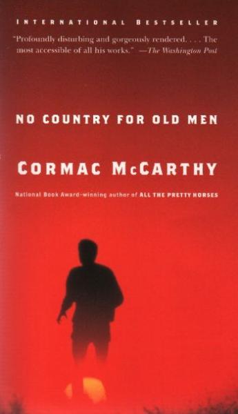 No Country for Old Men %17 indirimli Cormac McCarthy