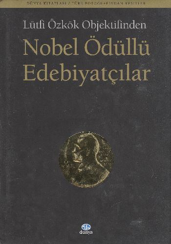 Nobel Ödüllü Edebiyatçılar